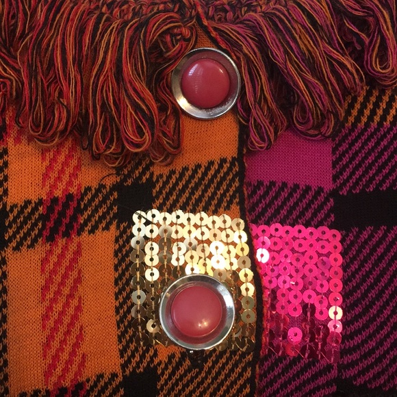 Designer Jacket/Coat - Picture 7 of 14